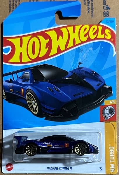 Hot Wheel cars for sale 3