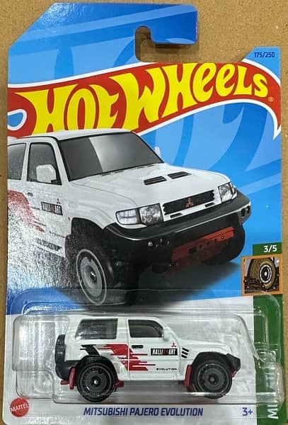 Hot Wheel cars for sale 4