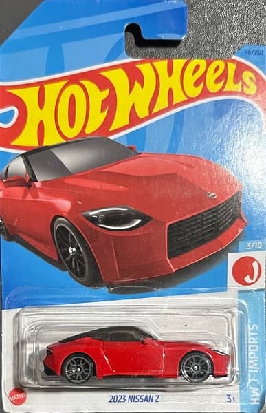 Hot Wheel cars for sale 5