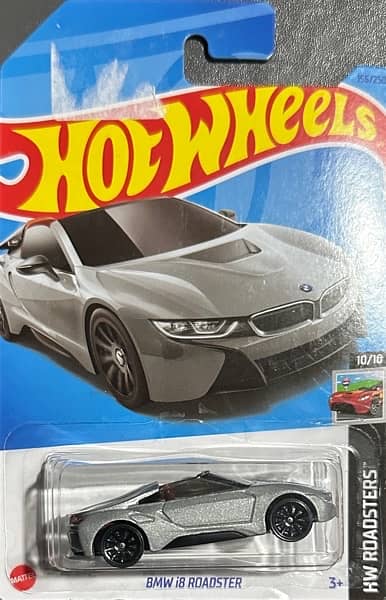 Hot Wheel cars for sale 6