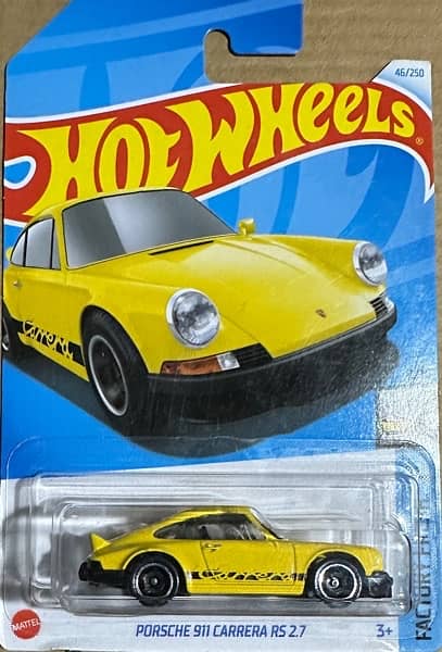 Hot Wheel cars for sale 7