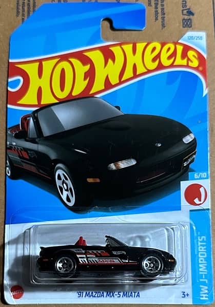 Hot Wheel cars for sale 8