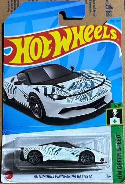 Hot Wheel cars for sale 9