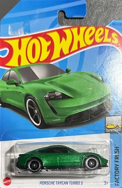 Hot Wheel cars for sale 10