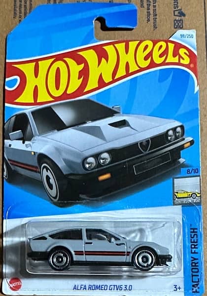 Hot Wheel cars for sale 11