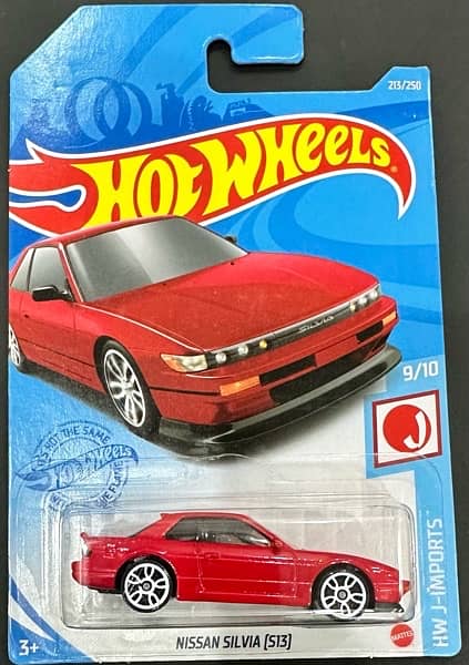 Hot Wheel cars for sale 13