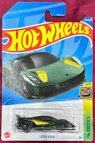 Hot Wheel cars for sale 15