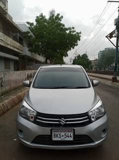 Suzuki Cultus VXR 2017