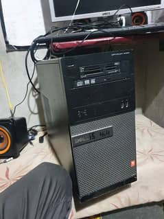 desktop core i5 4th generation