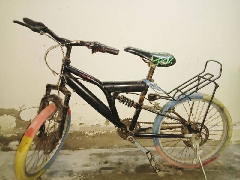 Cycle for sale 0