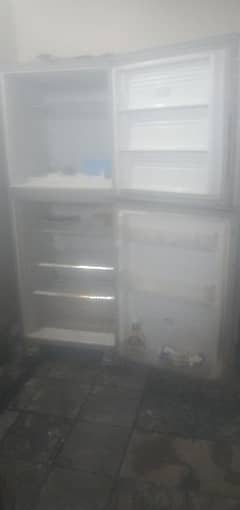 Full Size PEL Fridge