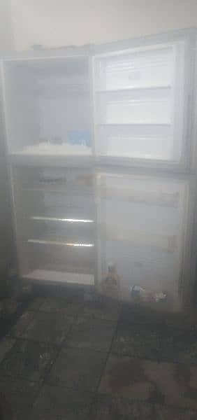 Full Size PEL Fridge 0