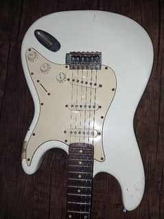 Electric Guitar