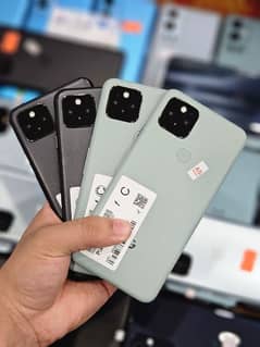 Google Pixel 3, 3axl, 4, 4xl, 4a5g, 5, 5a, 6, 6a, 6pro, 7pro and 8pro