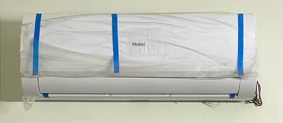 haier Ac inverter