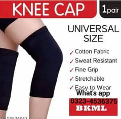 knee