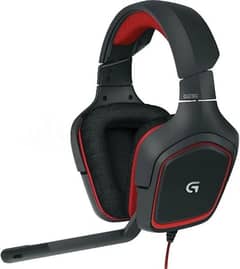 Logitech g230 gaming