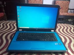 Hp Lapto G6 model i3 3rd generation 128gb ssd 0