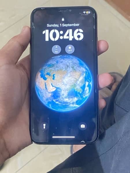 iphone xs 256 3