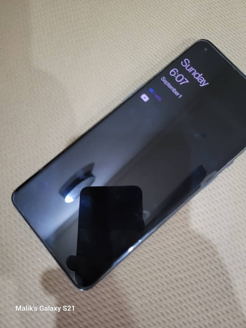 OnePlus 9pro LE2121 12/256 gb 4