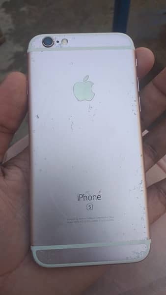 I phone 6s pta 1