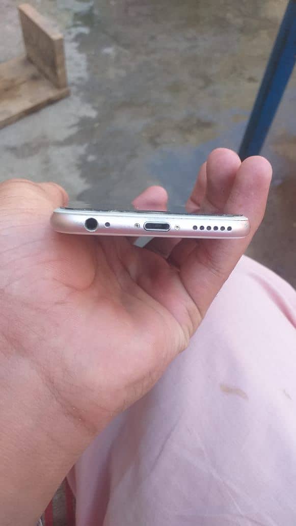 I phone 6s pta 2