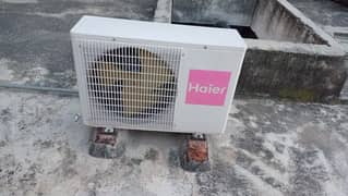 Haier AC