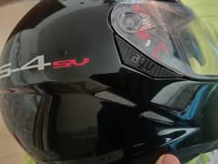 AGV S-4 SV XL Helmet