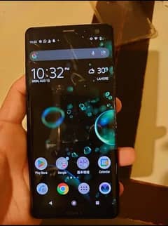 Sony Xperia XZ3 4/64 for urgent sale