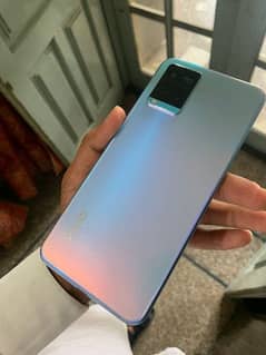 vivo y33s for sale 8/128