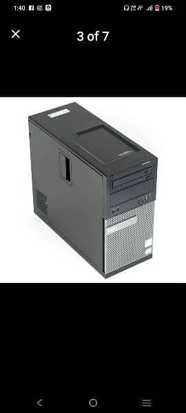 Huge Discount Dell Advanced PC For Editors Graphic Designing & Gamers 1