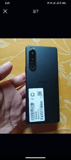 sony Xperia 5 mark 3 urgent sale