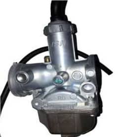 cg 125 carburetor euro 2 best performance