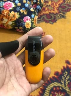 vape pod justfog c601 new