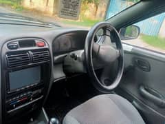 Suzuki Baleno 2000