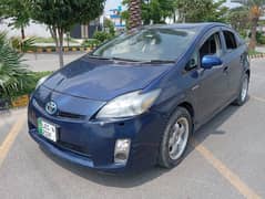 Toyota Prius 2010