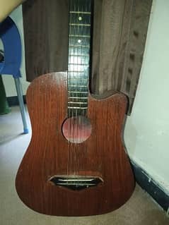 Acoustic guitar 10/10 Condition