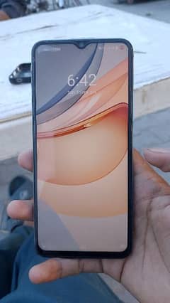 Vivo Y53s 8Gb Ram 128 Gb Rom