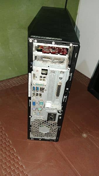 Gaming Computer HP i5 4thgn 10/10 condition 2