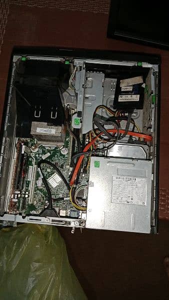 Gaming Computer HP i5 4thgn 10/10 condition 3