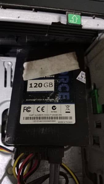 Gaming Computer HP i5 4thgn 10/10 condition 4