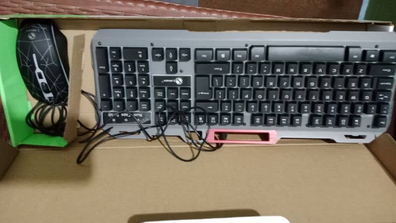 Gaming Computer HP i5 4thgn 10/10 condition 8