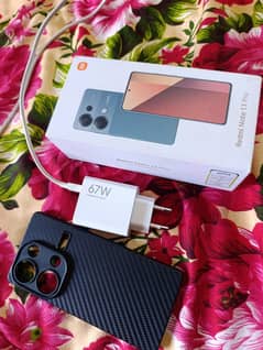 Xiaomi redmi note 13 pro 8gb 256gb