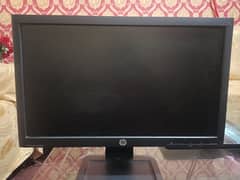 LED HP Compaq LA2006x 20 inches