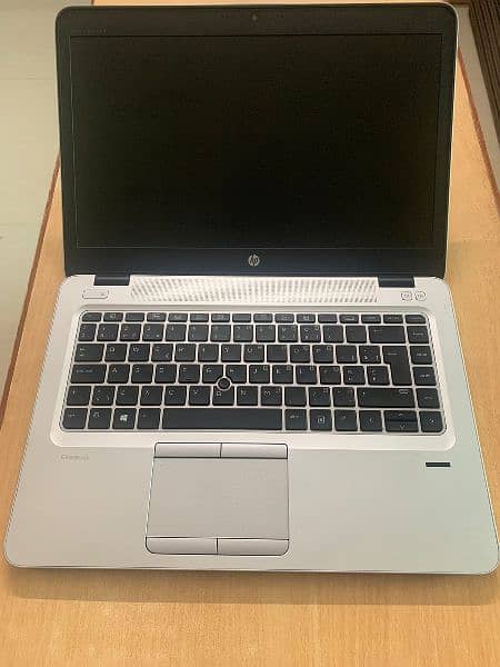 HP ELITEBOOK 840 G3 1