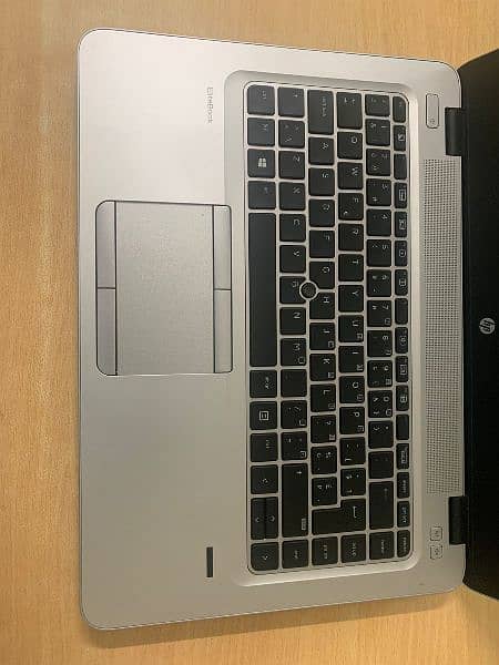 HP ELITEBOOK 840 G3 2