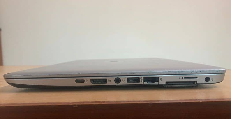 HP ELITEBOOK 840 G3 5