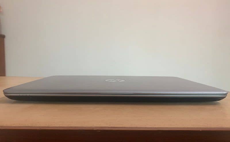 HP ELITEBOOK 840 G3 6