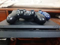 Playstation 4 slim 1tb