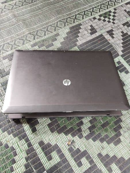 hp laptop 1